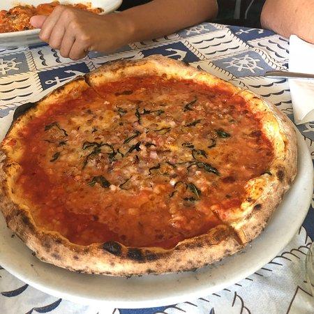 Pizzeria Salernitana