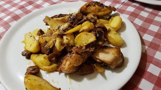 Ristorante Pizzeria Non Ti Pago