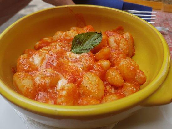 la cucina di sofi