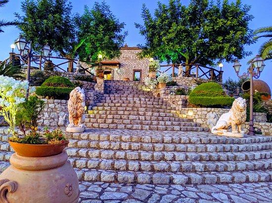 Ristorante Santa Croce Al Picco