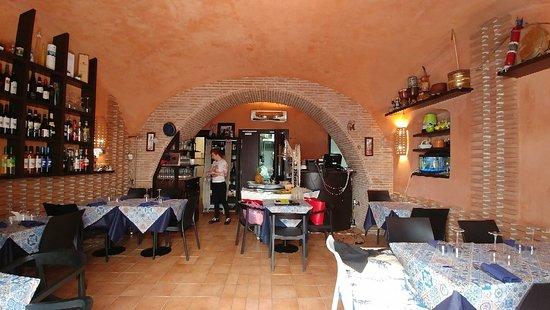 A'Ricetta