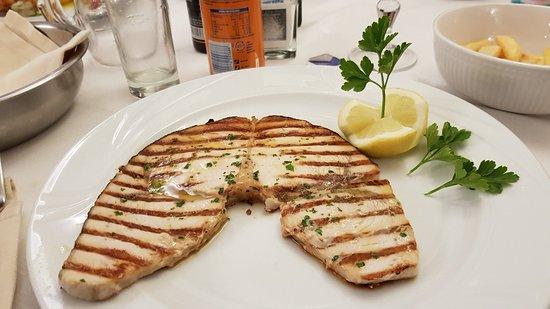 ristorante da mimi '