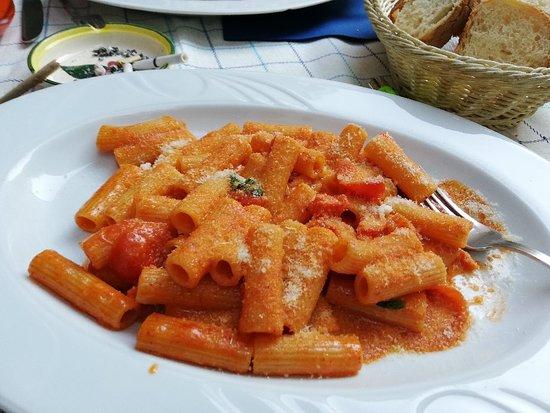 Il veliero Atrani