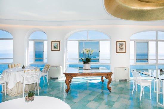 La Serra: Hotel Le Agavi