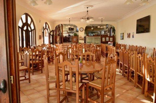 Ristorante e Pizzeria Parco Sportivo Sant'Anna