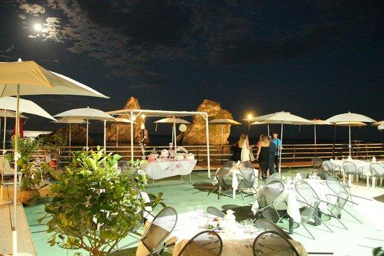 La Ciurma Beach