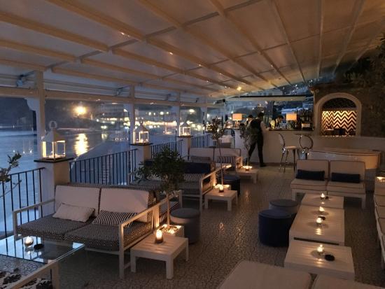 Rada Restaurant