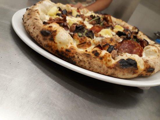 Mi.lu.gi Pizzeria