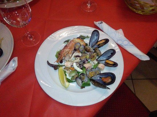 la terrazza