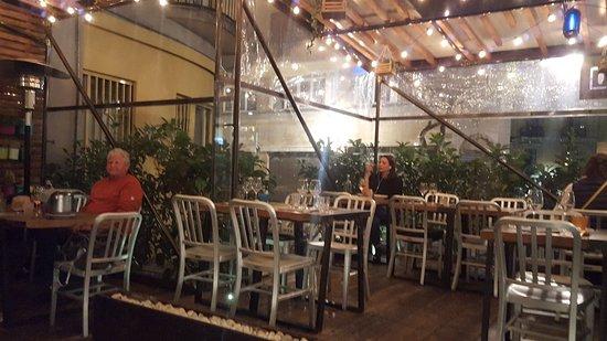 Mercato Banco & Cucina