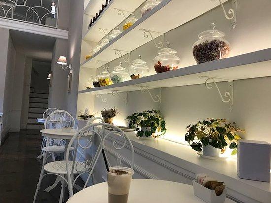Papillon Caffe