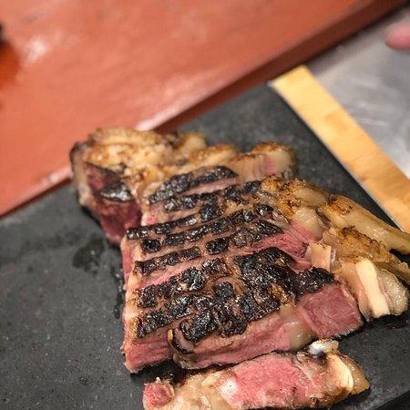 Mood Steakhouse