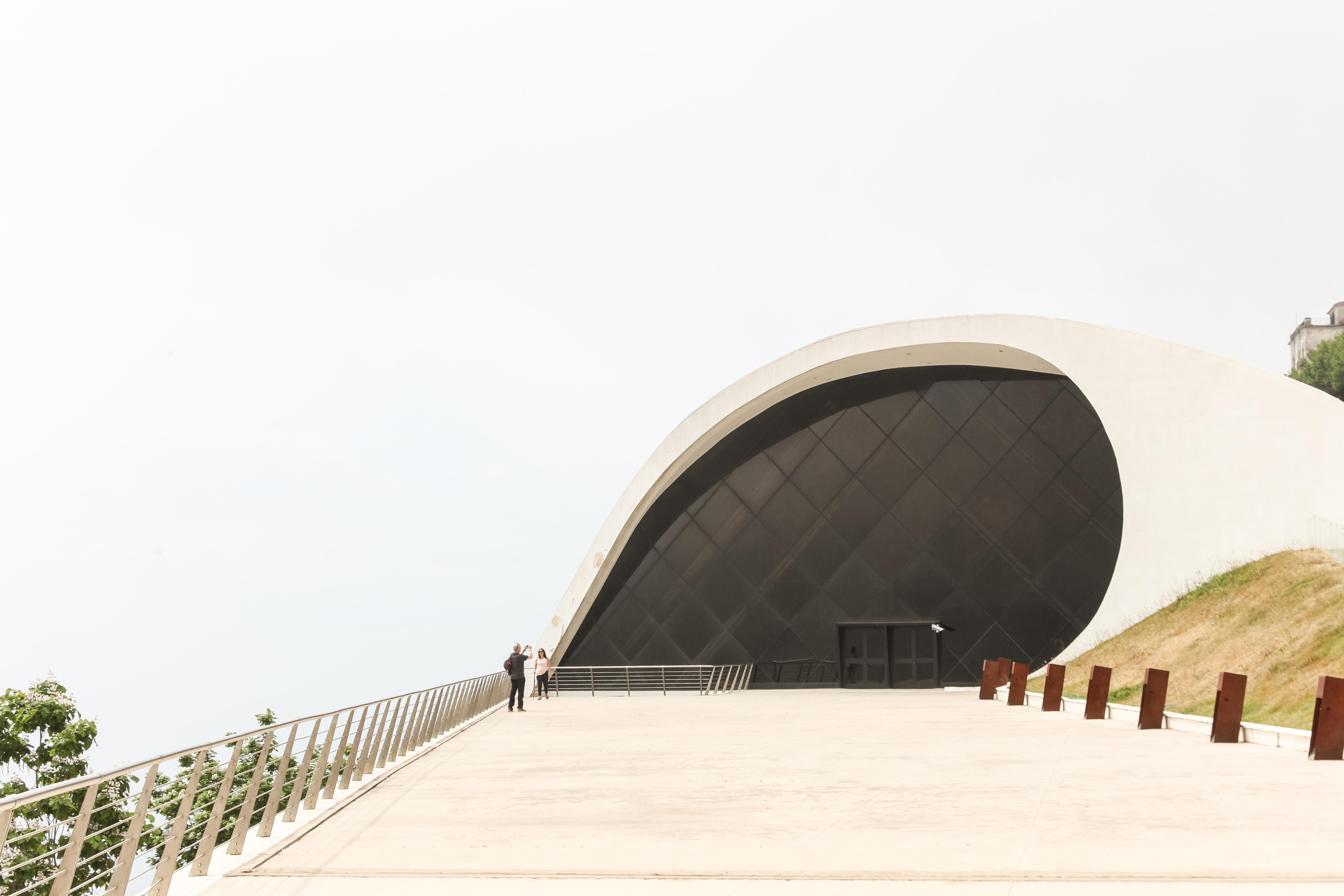 Auditorium New Energy