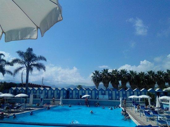 Lido Eureka