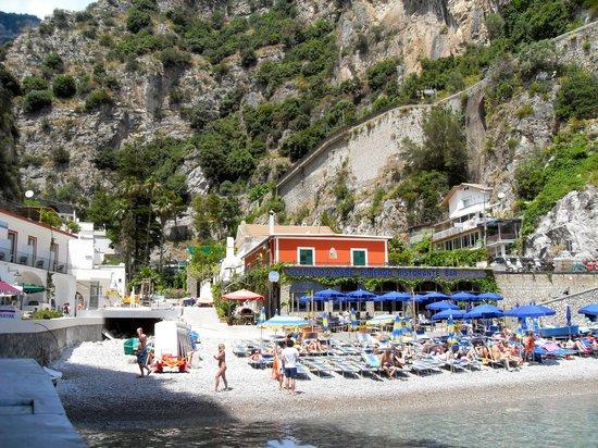 La Sibilla - Day Excursions and Boat Rentals