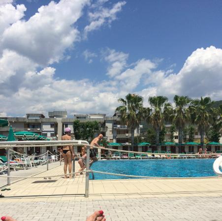 Lido Kursaal Club