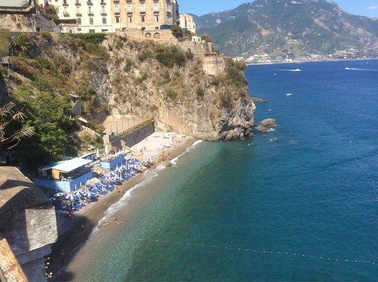 Lido di Ravello