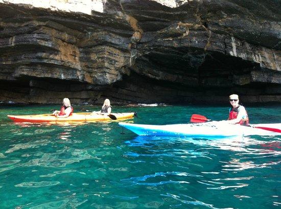 Windsurf & Kayak - Day Excursions & Rentals