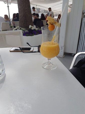 Blu Bar