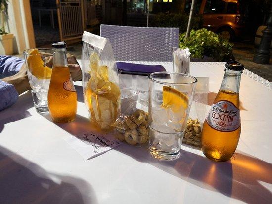 Cloclo'bar