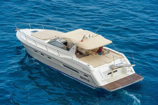 Seahorse Esclusive Cruises