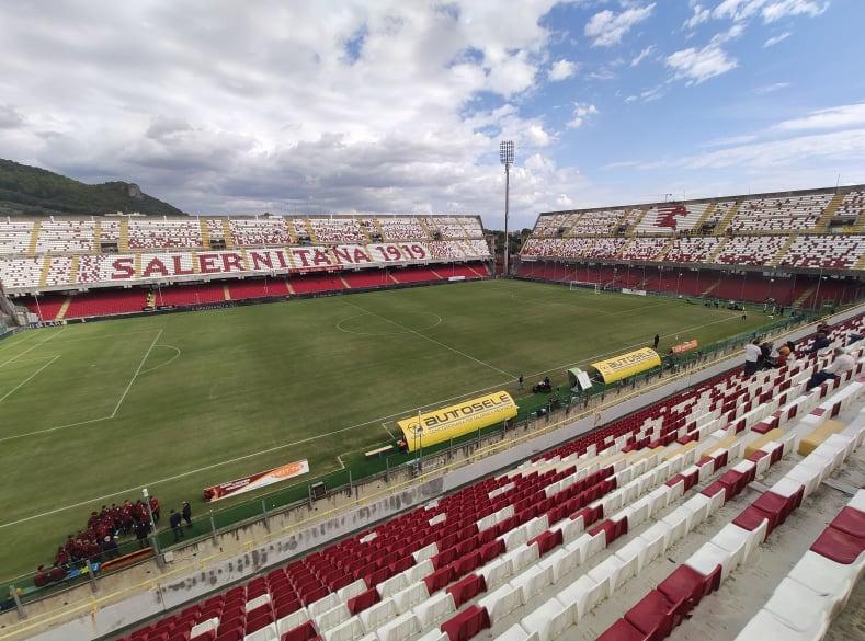 Estadio Arechi