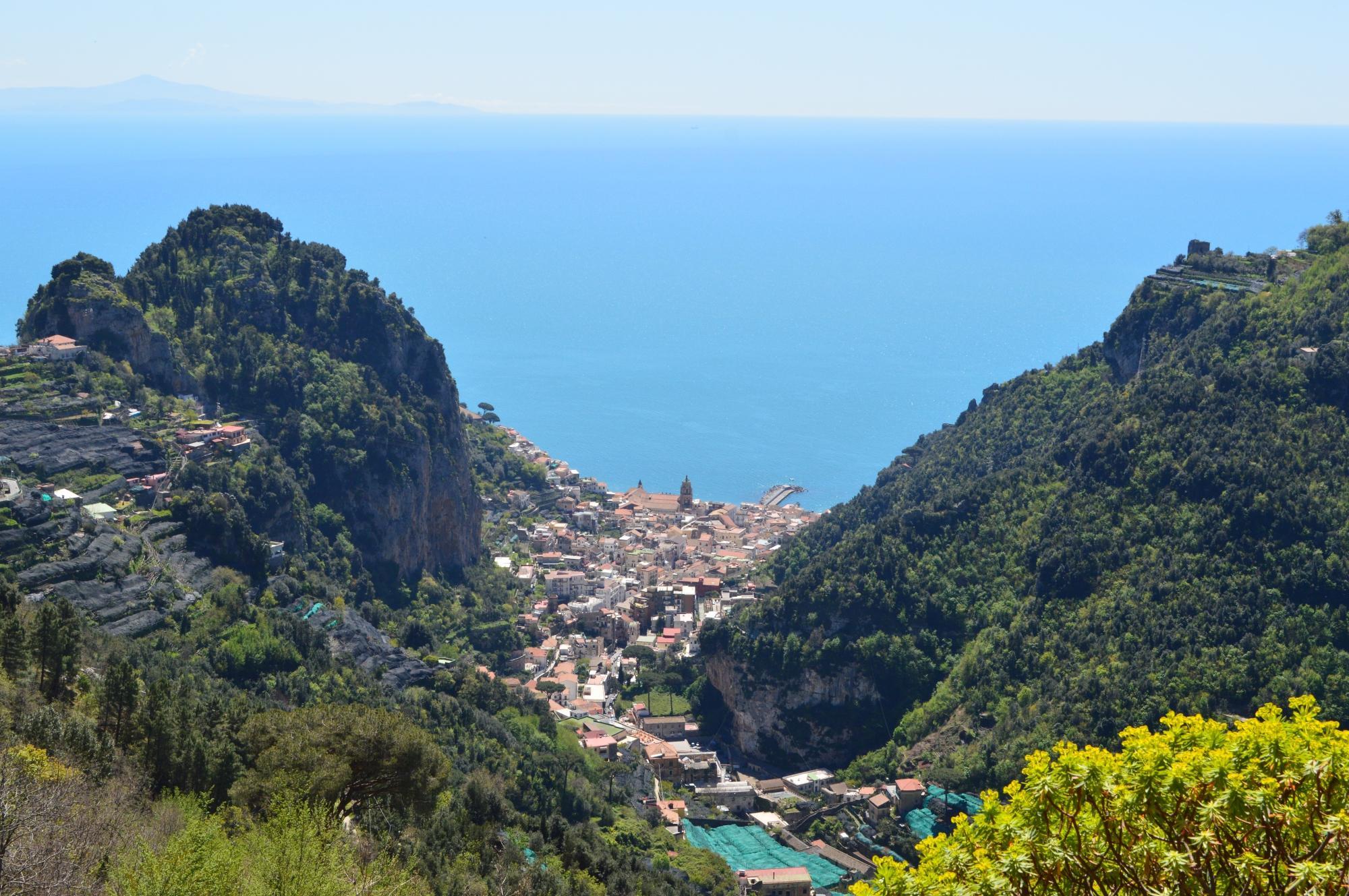 Parco Paradiso