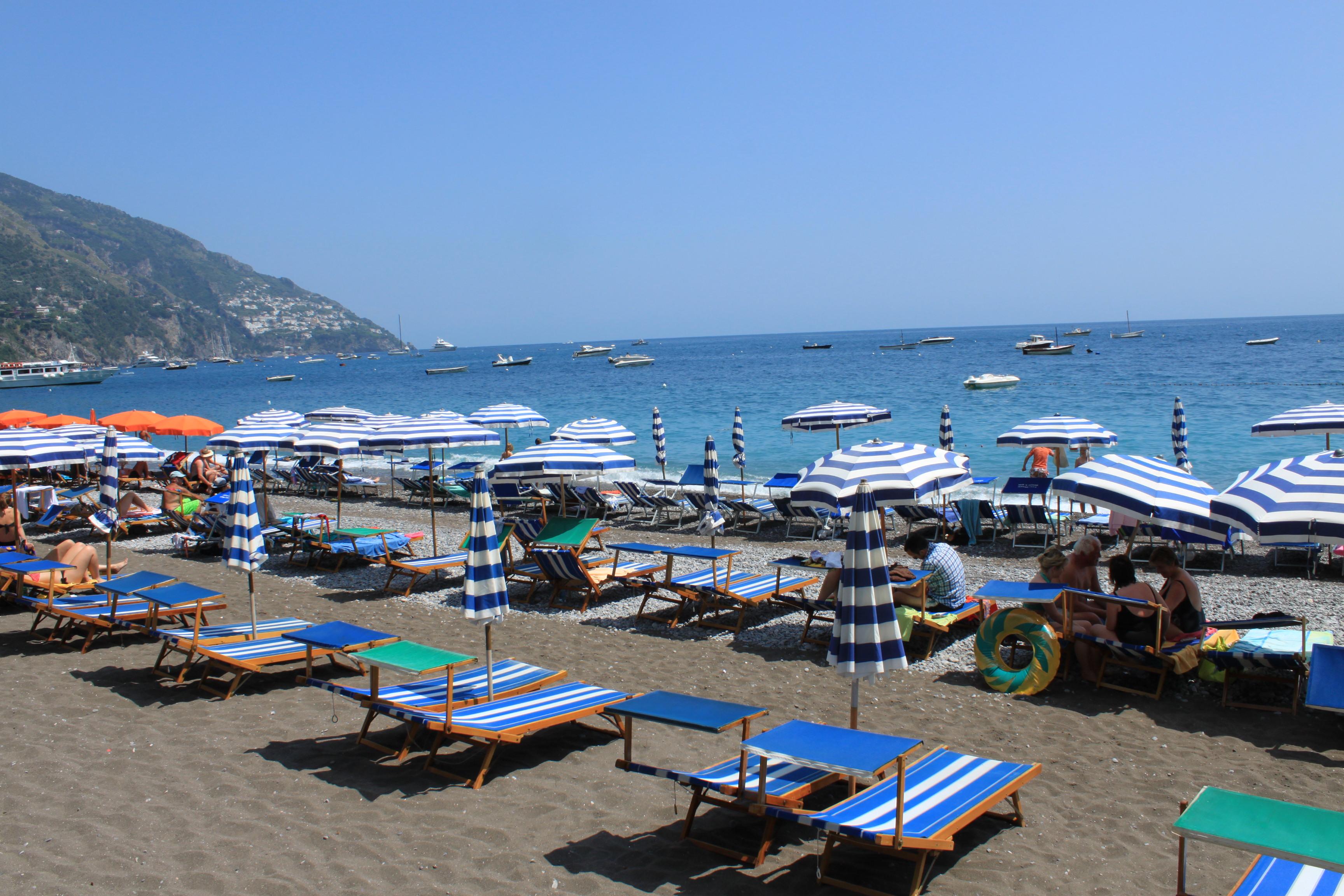 Lungomare
