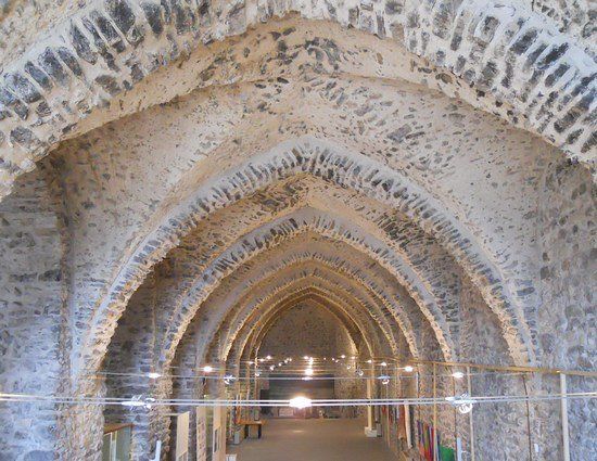 l'Arsenale della Repubblica di Amalfi