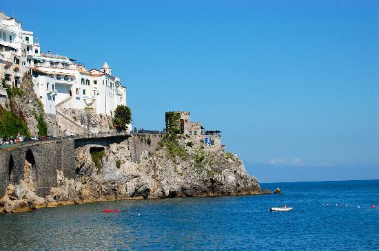 Luna Convento