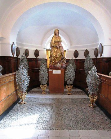 Museo d'Arte Sacra "Don C. Confalone"