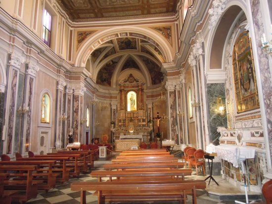 la Cattedrale di San Lorenzo