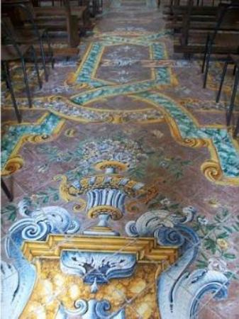 la Chiesa di San Giovanni Battista