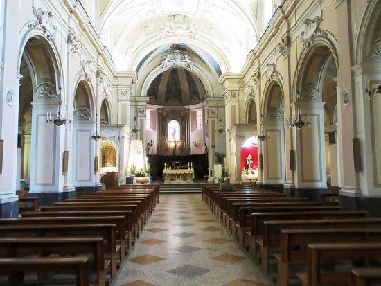 la Chiesa di San Francesco