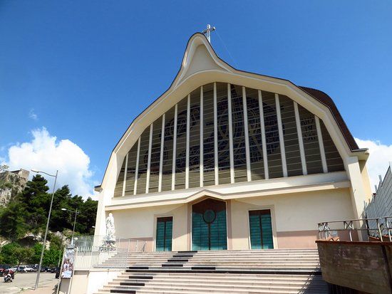 Chiesa di Santa Maria ad Martyres