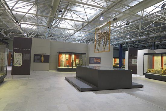 Museo Archeologico Nazionale