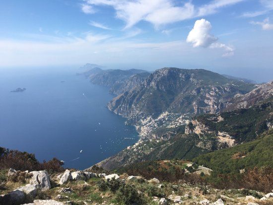 Tre Calli Mountain