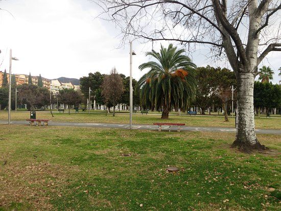 parco del Mercatello