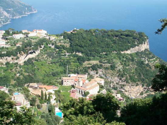 la Chiesa dell'Annunziata