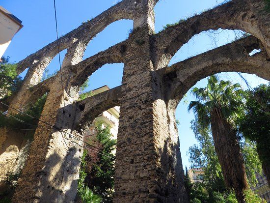 Aqueduto medieval