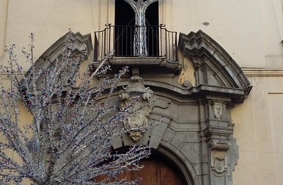 Palazzo Genovese