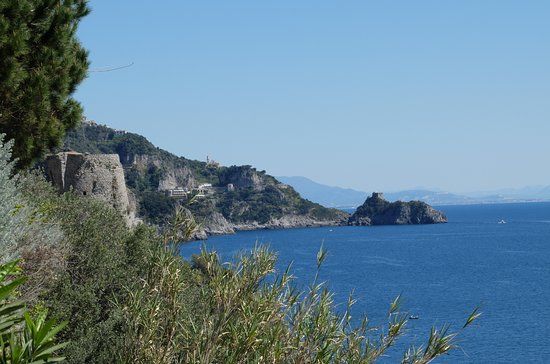 la Torre a Mare