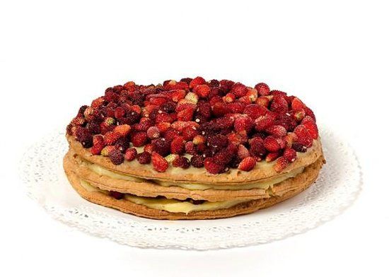Pasticceria Pantaleone