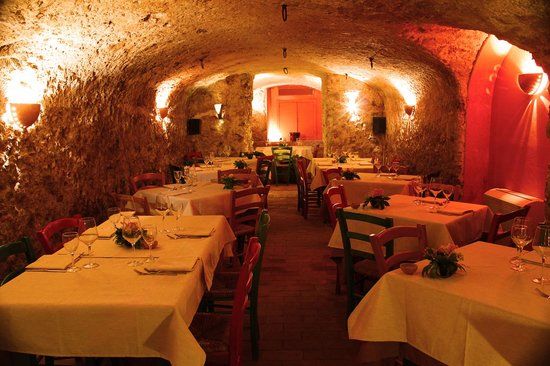 Bacchanalia