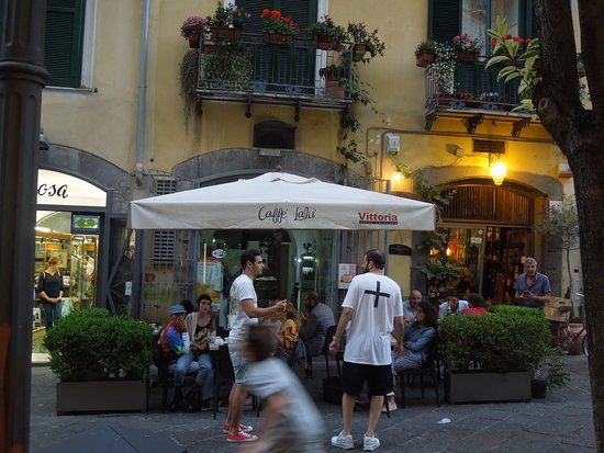Caffe Lalu
