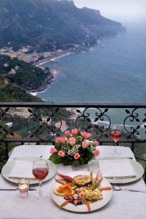 Garden Restaurant