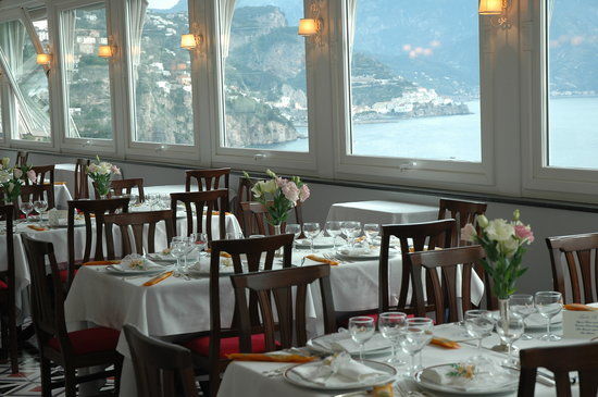 Ristorante al Belvedere