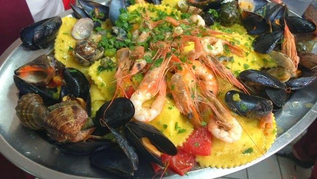 Ristorante Sant'Andrea