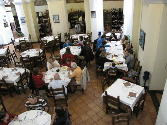 Al Convento
