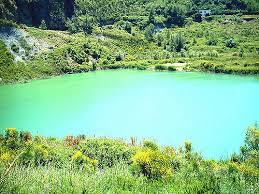 Lago di Brignano